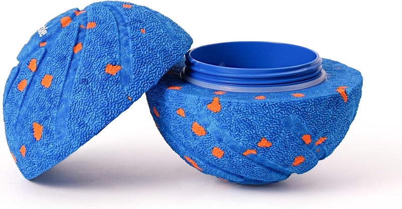 Cheerble Wicked Ball Air Replacement Shell (Blue) - Image 1
